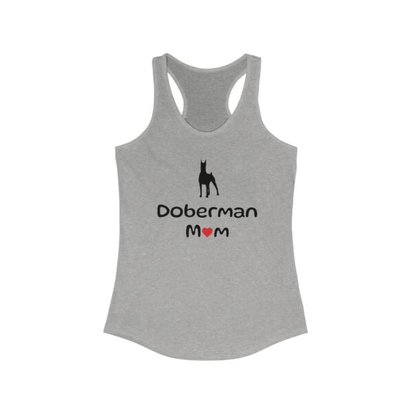 Bluegrass Doberman Rescue Doberman Mom2 Tank - Image 5
