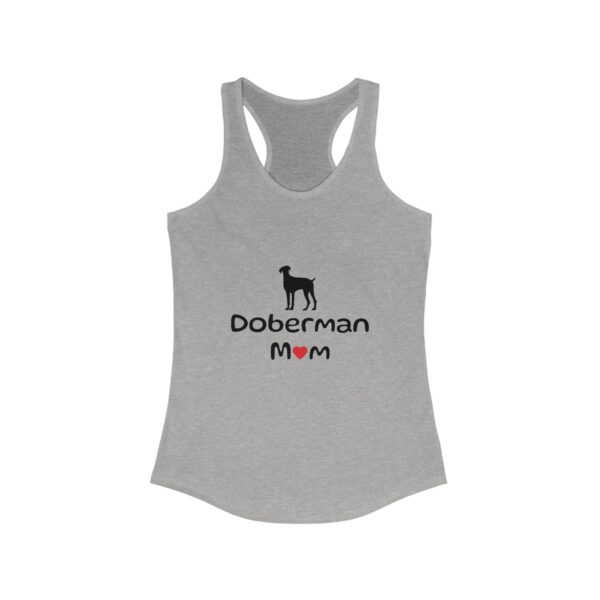 Bluegrass Doberman Rescue Doberman Mom Tank - Image 5