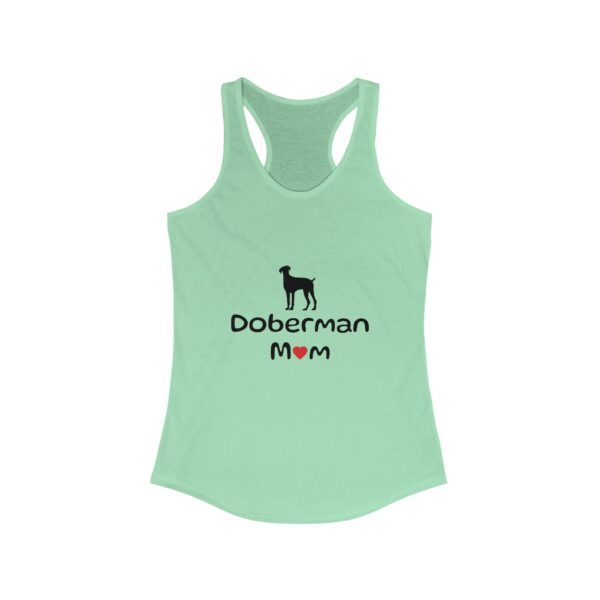 Bluegrass Doberman Rescue Doberman Mom Tank - Image 7
