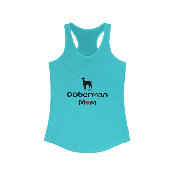 Bluegrass Doberman Rescue Doberman Mom Tank - Image 9