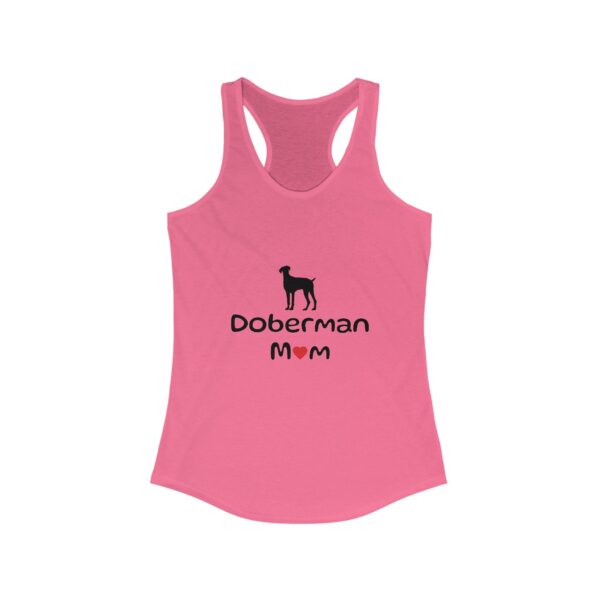 Bluegrass Doberman Rescue Doberman Mom Tank - Image 11