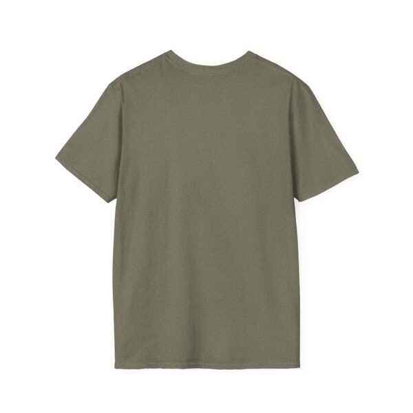 Bluegrass Doberman Rescue Silhouettes T-Shirt - Image 3