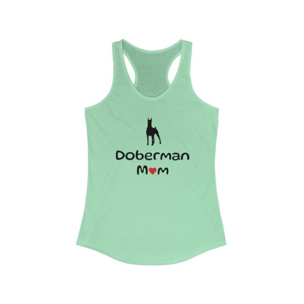 Bluegrass Doberman Rescue Doberman Mom2 Tank - Image 7