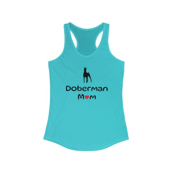 Bluegrass Doberman Rescue Doberman Mom2 Tank - Image 9