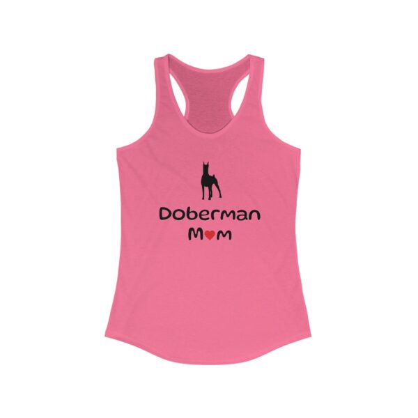 Bluegrass Doberman Rescue Doberman Mom2 Tank - Image 11