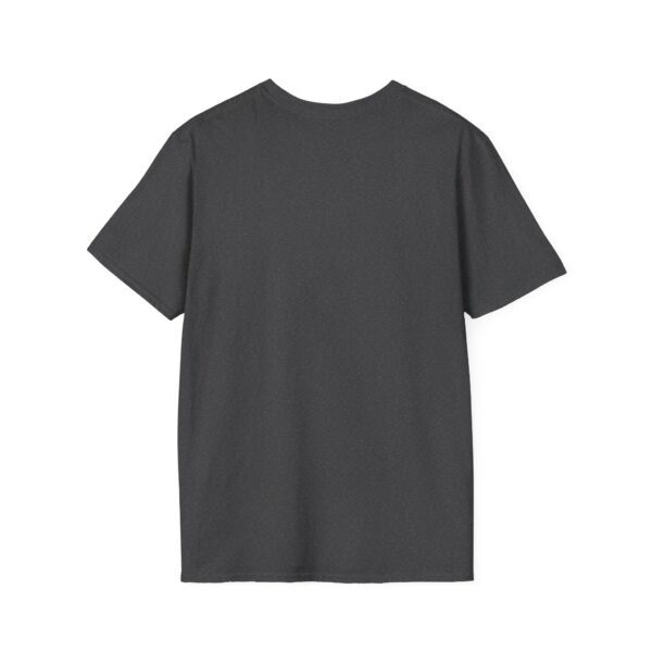 Bluegrass Doberman Rescue Silhouettes T-Shirt - Image 15
