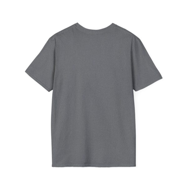 Bluegrass Doberman Rescue Silhouettes T-Shirt - Image 7