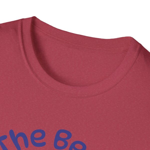 Bluegrass Doberman Rescue Best Things T-Shirt - Image 32