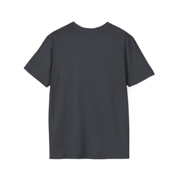 Bluegrass Doberman Rescue Silhouettes T-Shirt - Image 23