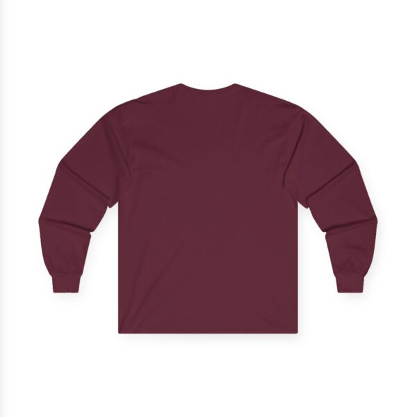 Bluegrass Doberman Rescue - Rescue/Foster/Adopt Long Sleeve - Image 2
