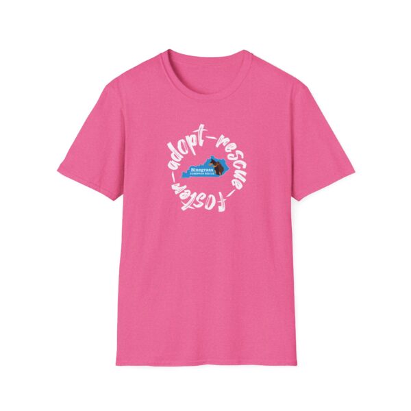 Bluegrass Doberman Rescue-Rescue/Foster/Adopt Shirt - Image 23