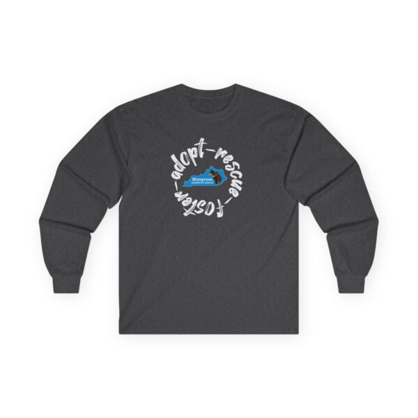 Bluegrass Doberman Rescue - Rescue/Foster/Adopt Long Sleeve - Image 4
