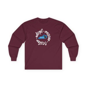 Bluegrass Doberman Rescue - Rescue/Foster/Adopt Long Sleeve