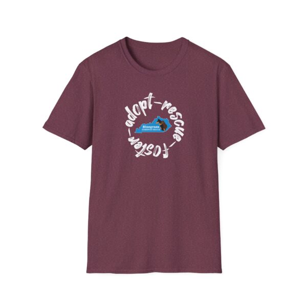Bluegrass Doberman Rescue-Rescue/Foster/Adopt Shirt - Image 27