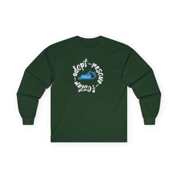 Bluegrass Doberman Rescue - Rescue/Foster/Adopt Long Sleeve - Image 10