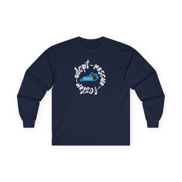 Bluegrass Doberman Rescue - Rescue/Foster/Adopt Long Sleeve - Image 13
