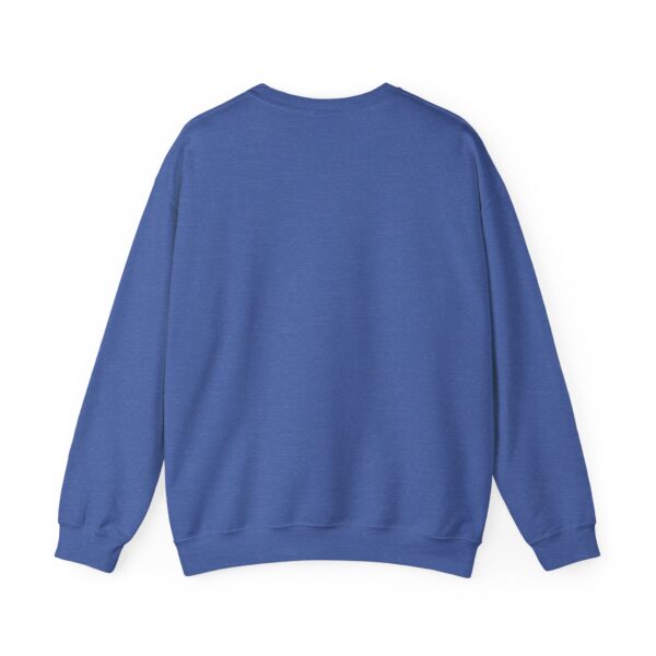 Bluegrass Doberman Rescue Logo Sweatshirt - Image 26