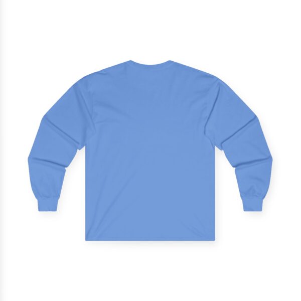 Bluegrass Doberman Rescue Doberman Mom2 Long Sleeve - Image 11