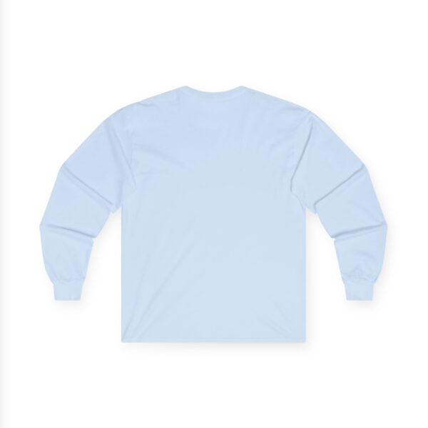 Bluegrass Doberman Rescue Keep Calm Long Sleeve - Image 11