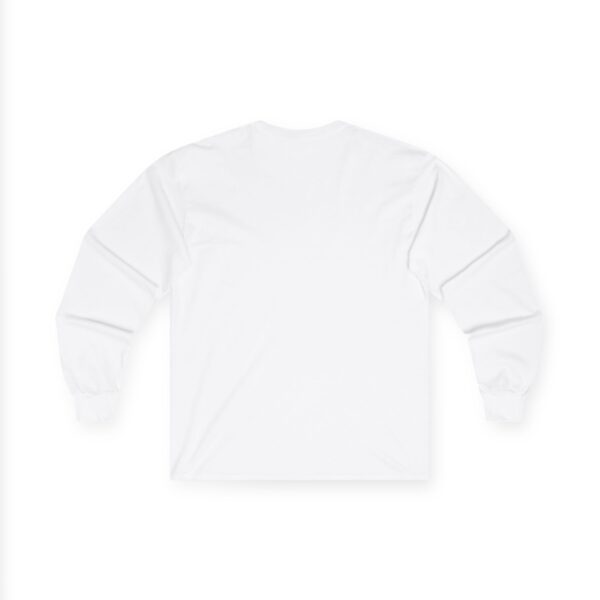 Bluegrass Doberman Rescue Doberman Mom Long Sleeve - Image 2
