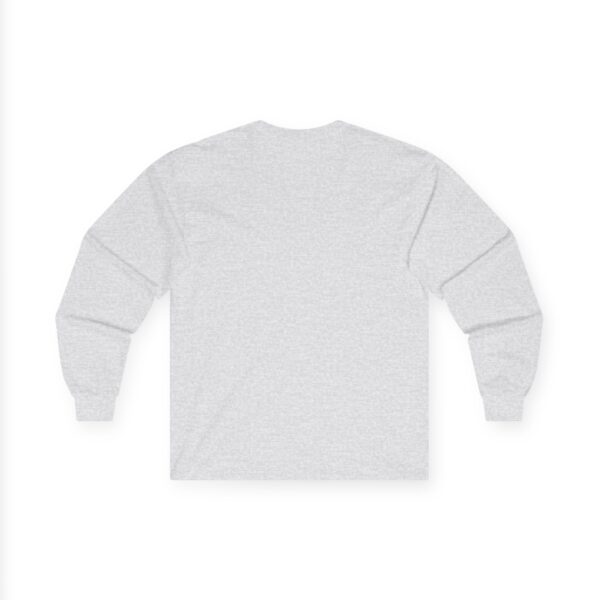 Bluegrass Doberman Rescue Doberman Mom Long Sleeve - Image 5