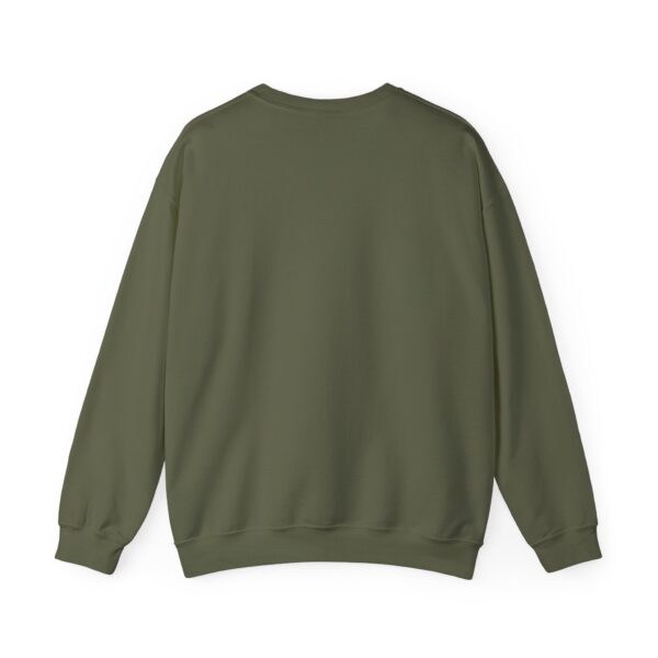 Bluegrass Doberman Rescue Logo Sweatshirt - Image 14