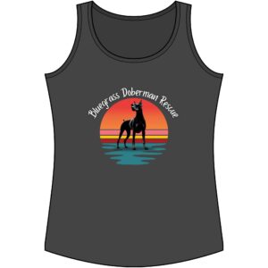 Women's Core Cotton Tank Top