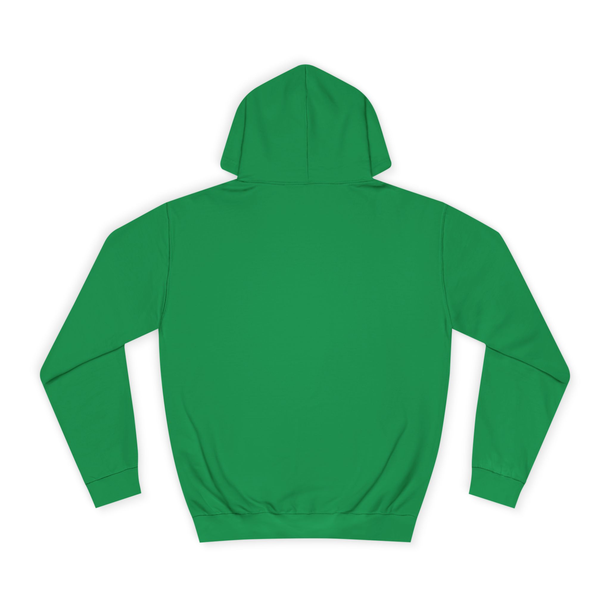 Unisex College Hoodie - Image 18