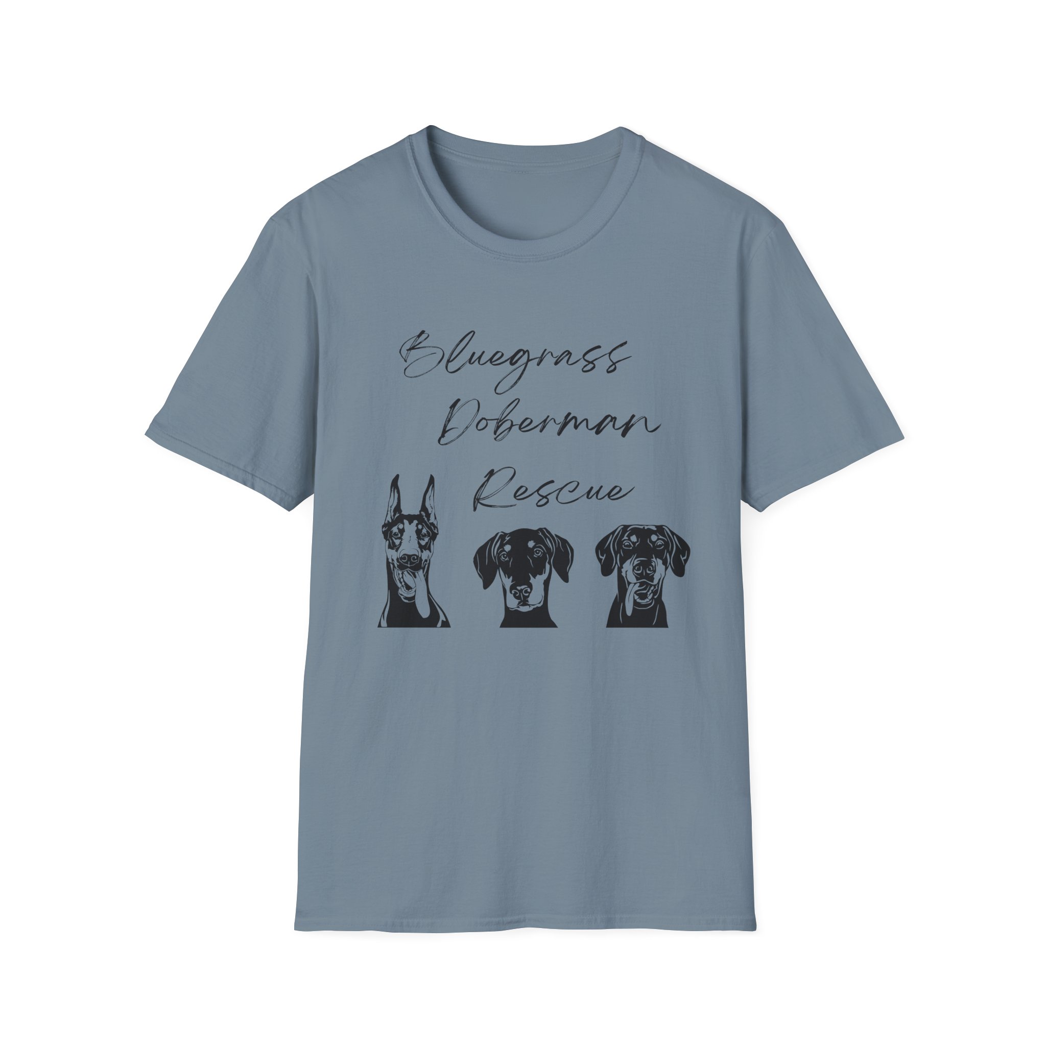Unisex Softstyle T-Shirt - Image 33