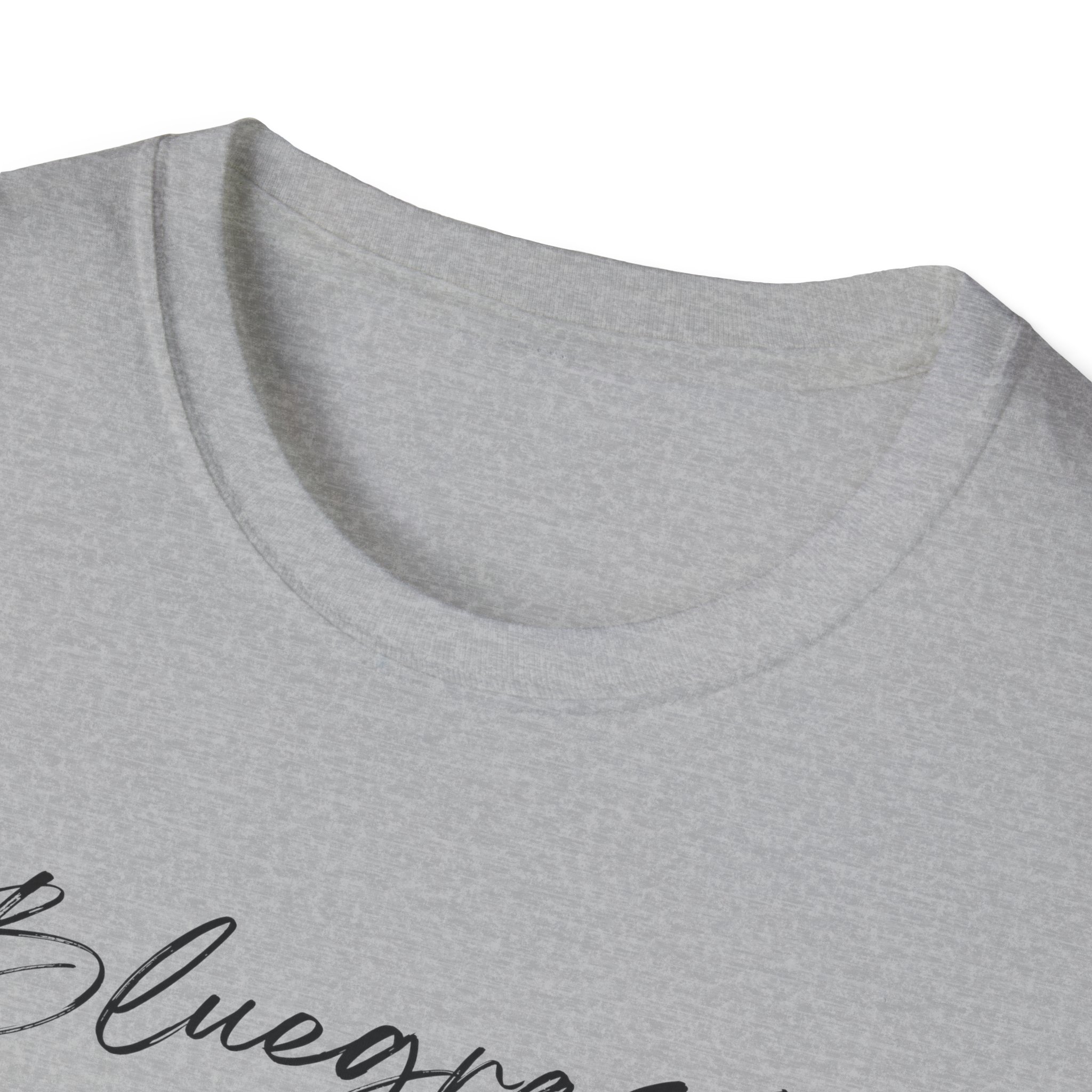 Unisex Softstyle T-Shirt - Image 11