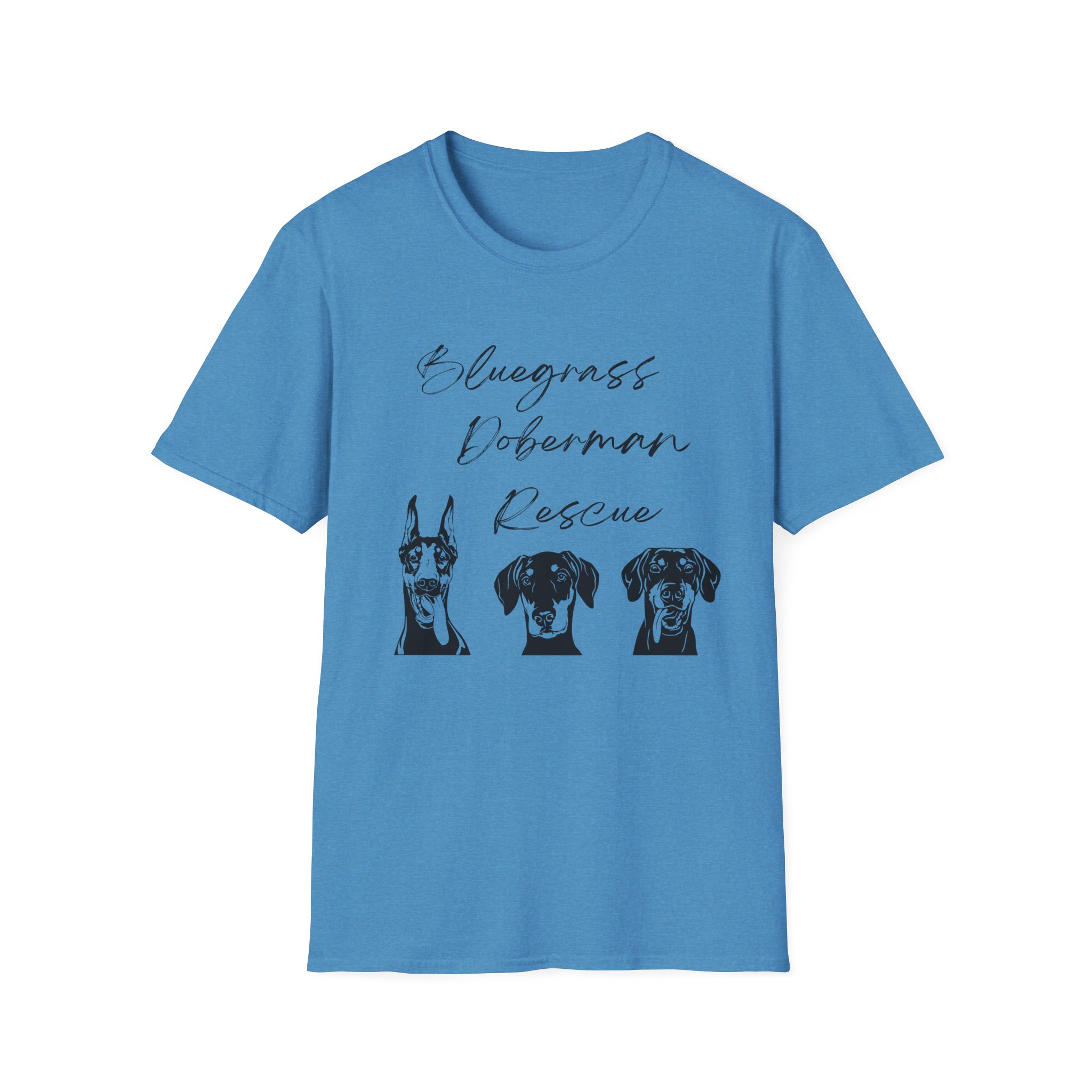 Unisex Softstyle T-Shirt - Image 25
