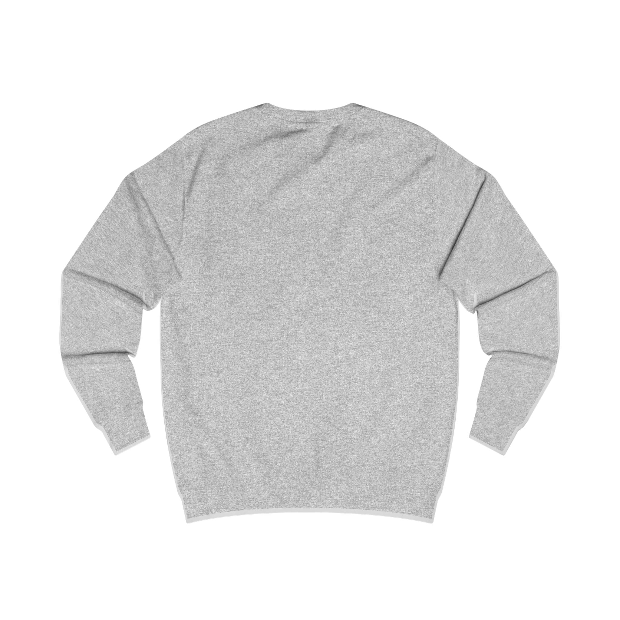 “Natural Ears” Doberman Mom Sweatshirt - Image 4