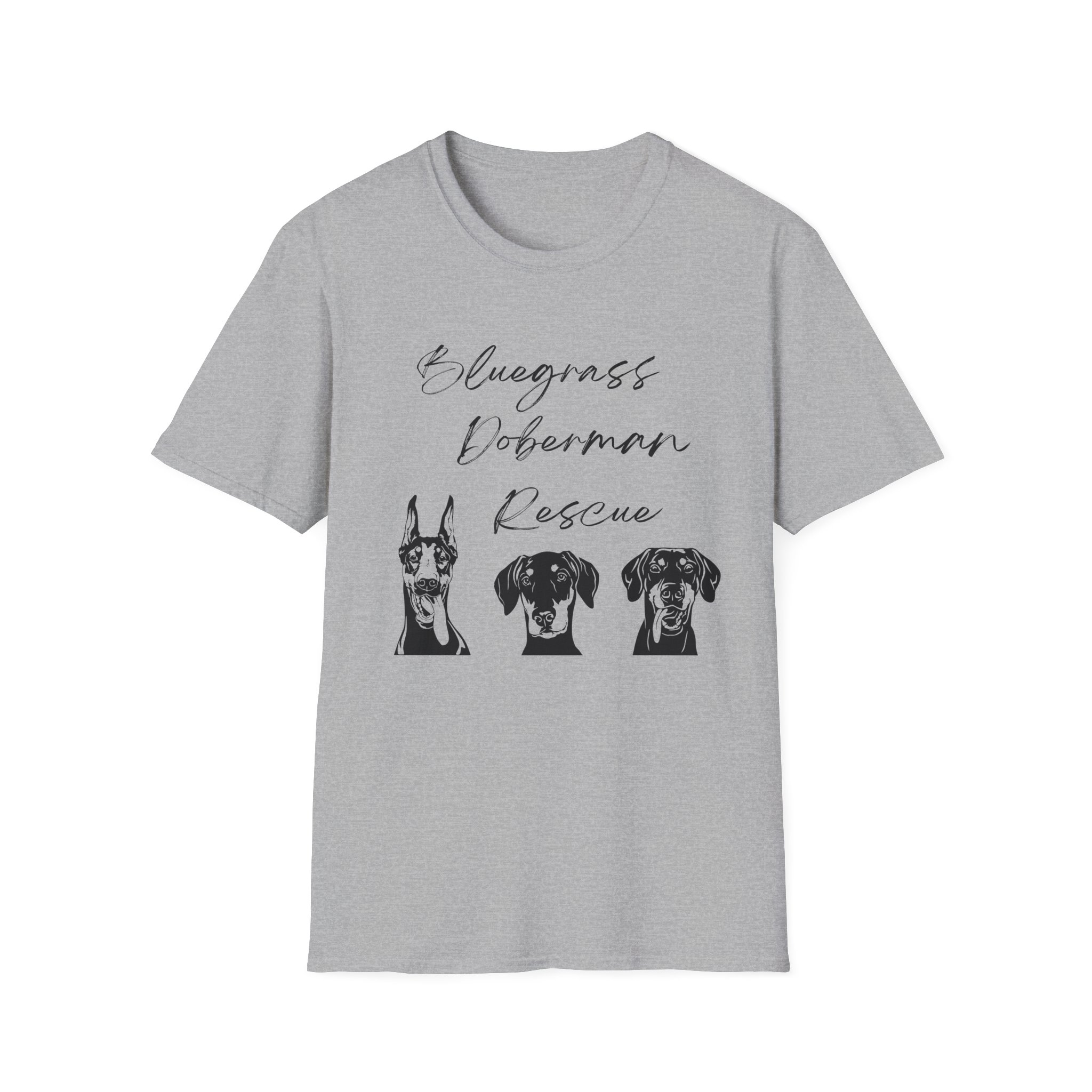 Unisex Softstyle T-Shirt - Image 9
