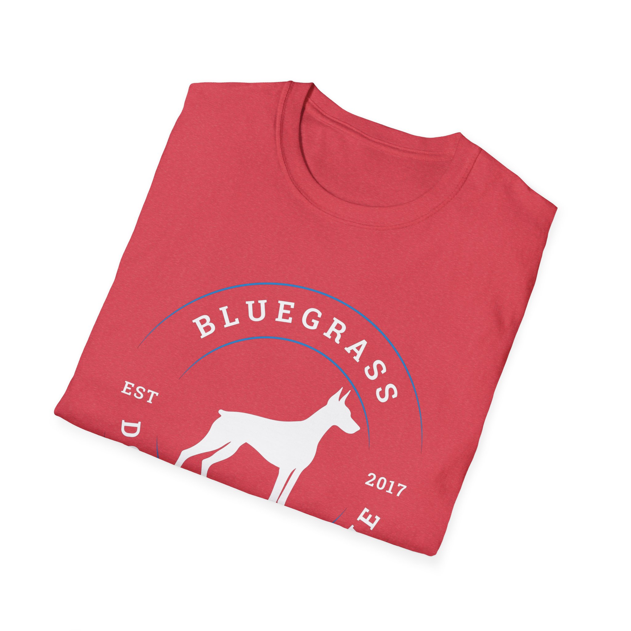 BDR - 2026 Logo T-Shirt - Image 28
