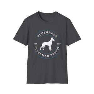 BDR - 2026 Logo T-Shirt