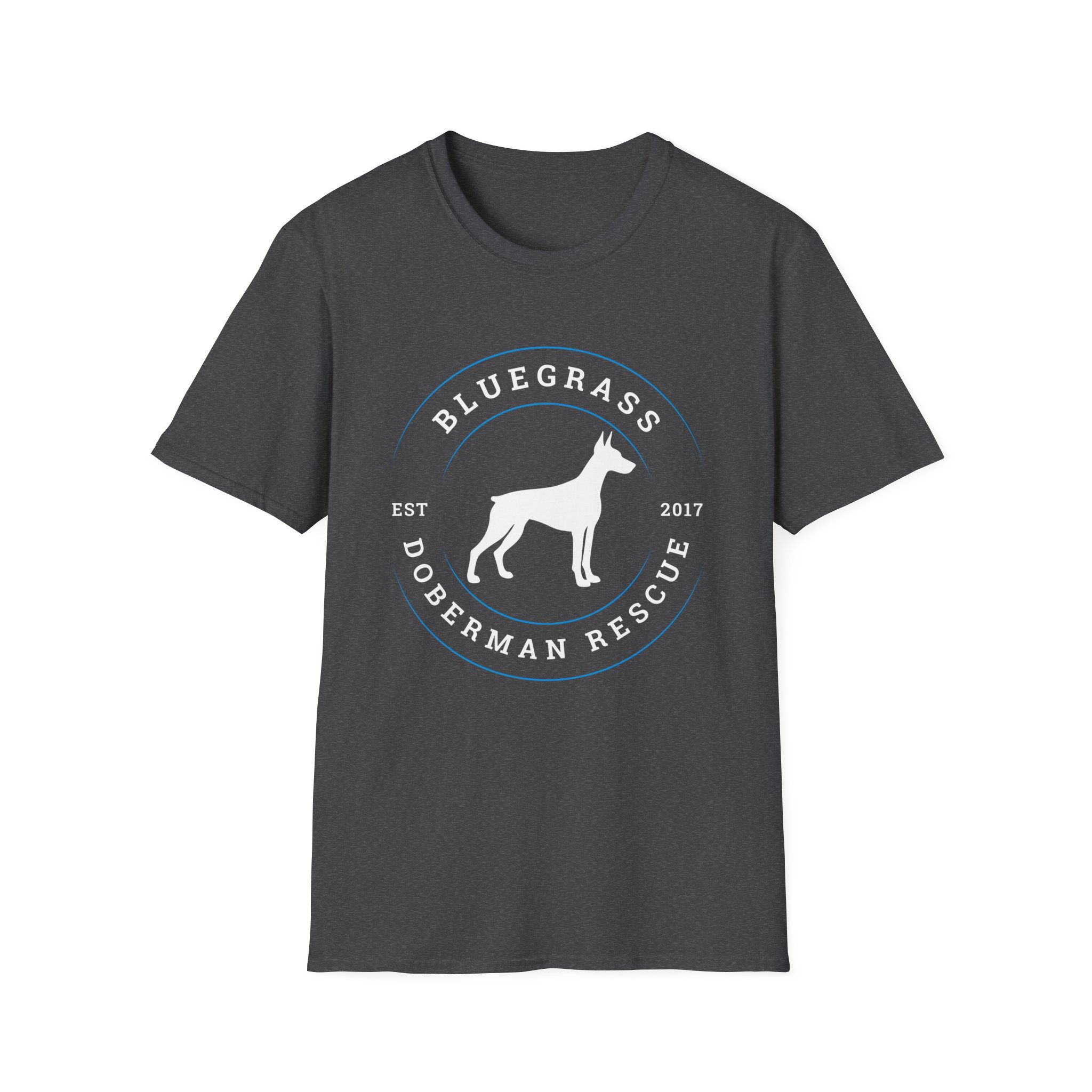 BDR - 2026 Logo T-Shirt