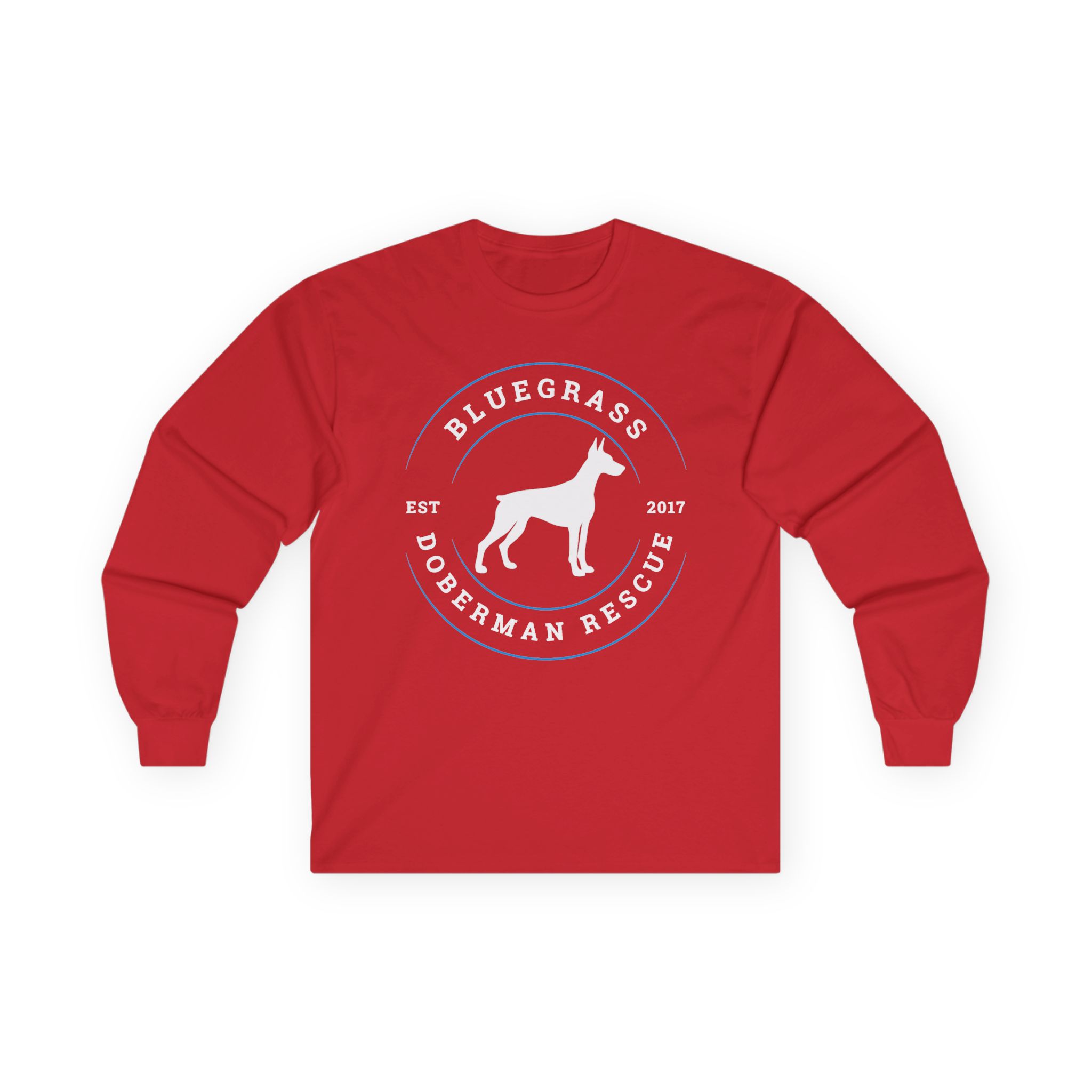 Unisex Ultra Cotton Long Sleeve Tee - Image 22
