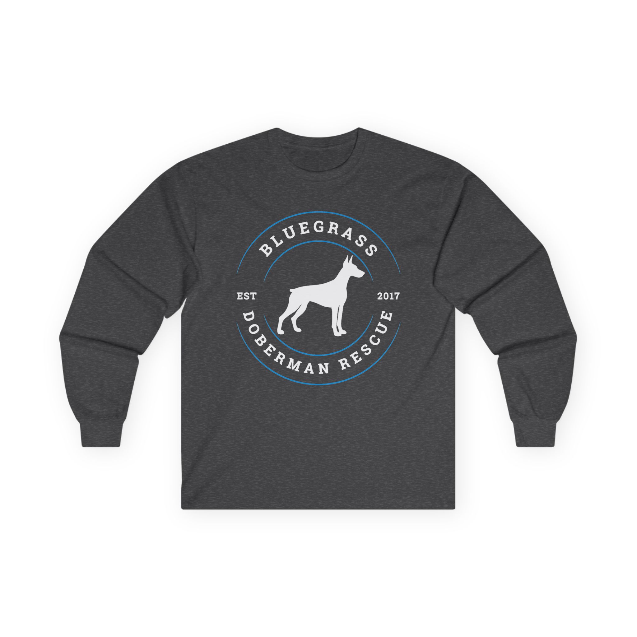 Unisex Ultra Cotton Long Sleeve Tee - Image 7