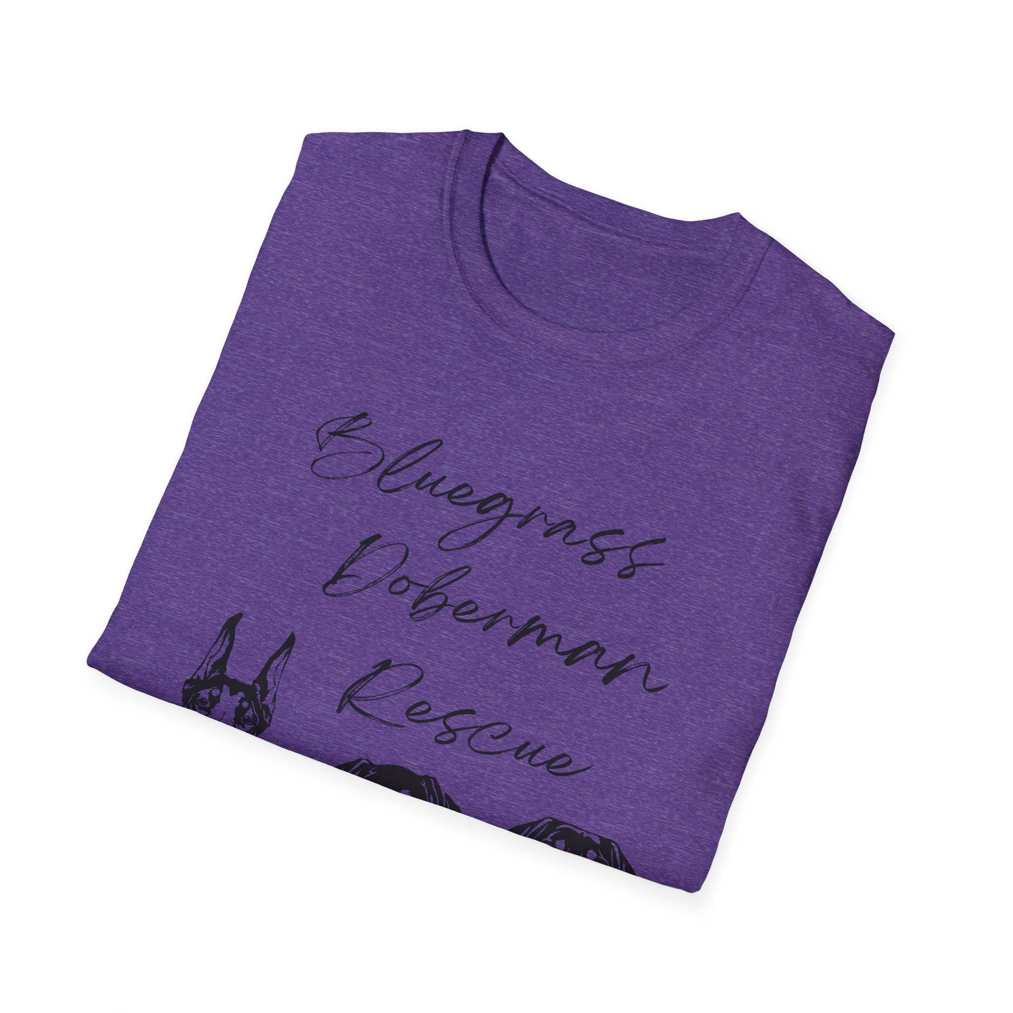 Unisex Softstyle T-Shirt - Image 60
