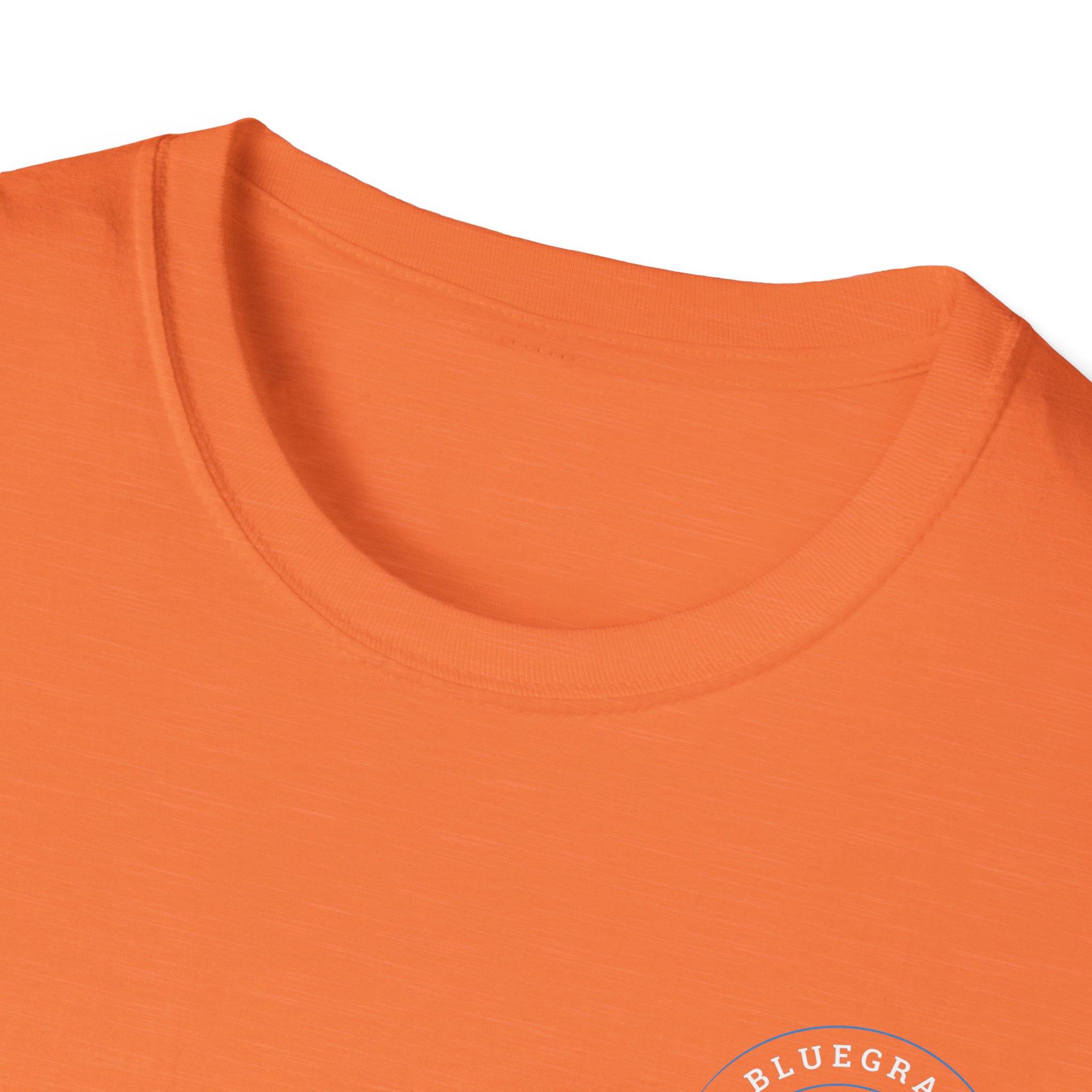 Unisex Softstyle T-Shirt - Image 7