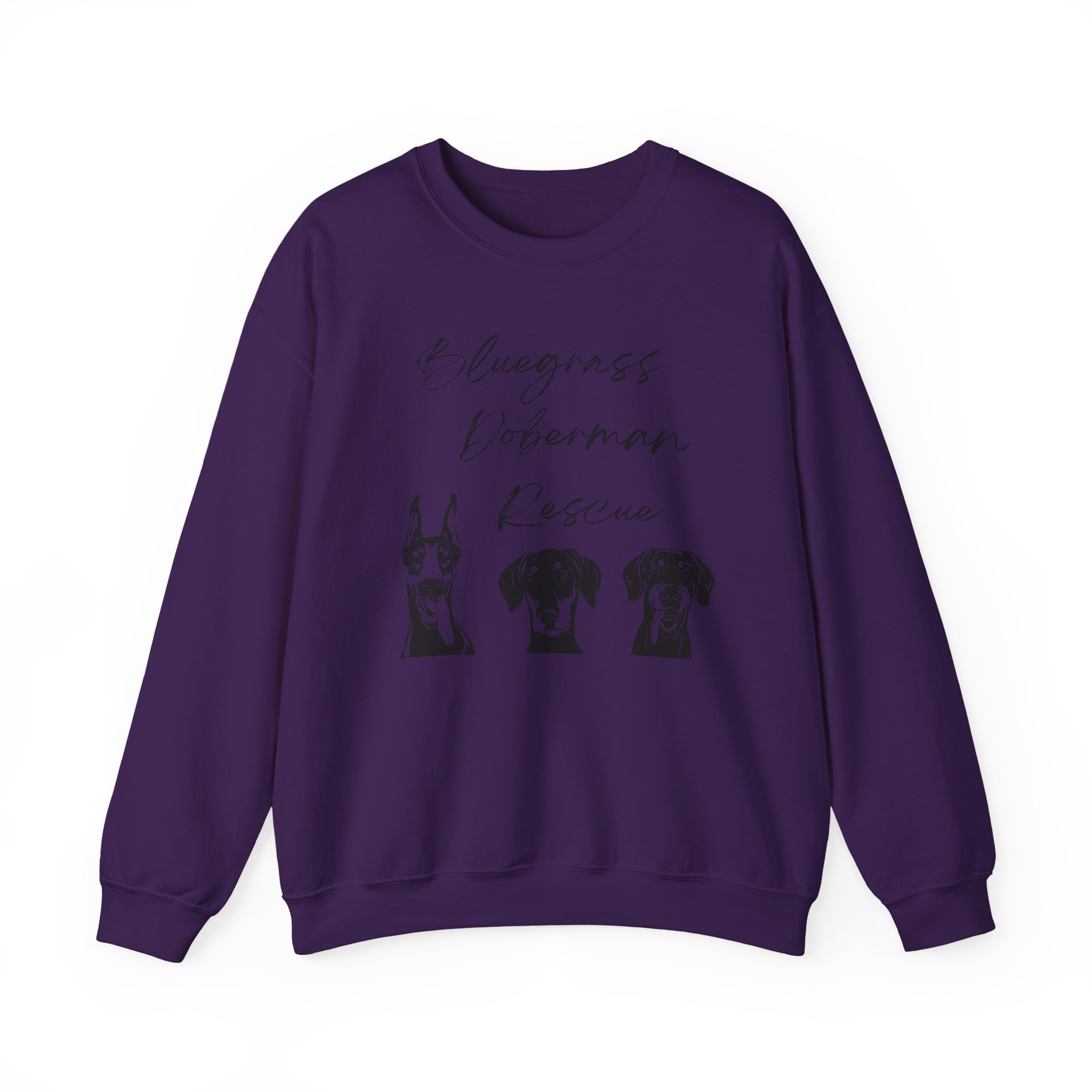 Unisex Heavy Blend™ Crewneck Sweatshirt - Image 33