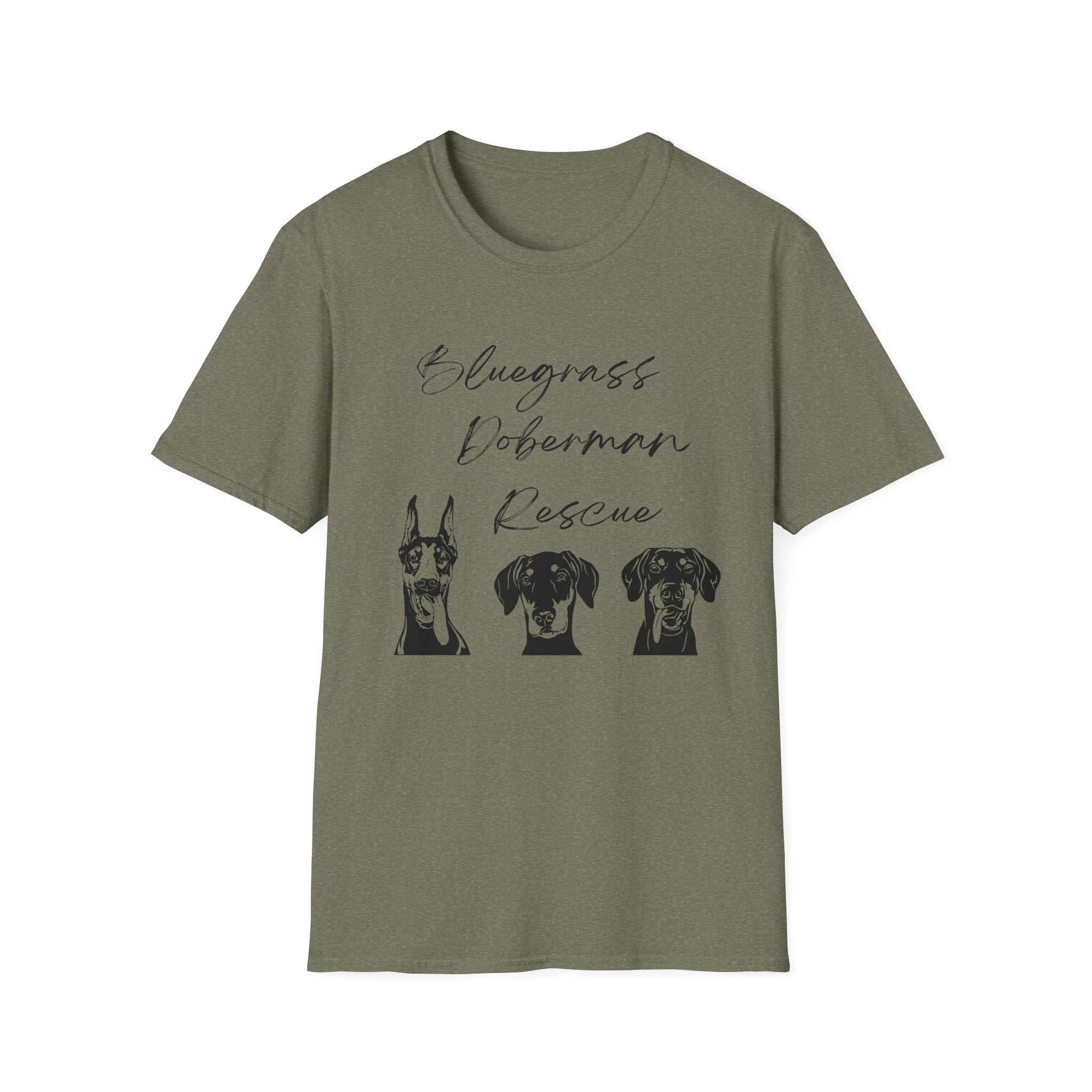 Unisex Softstyle T-Shirt - Image 13