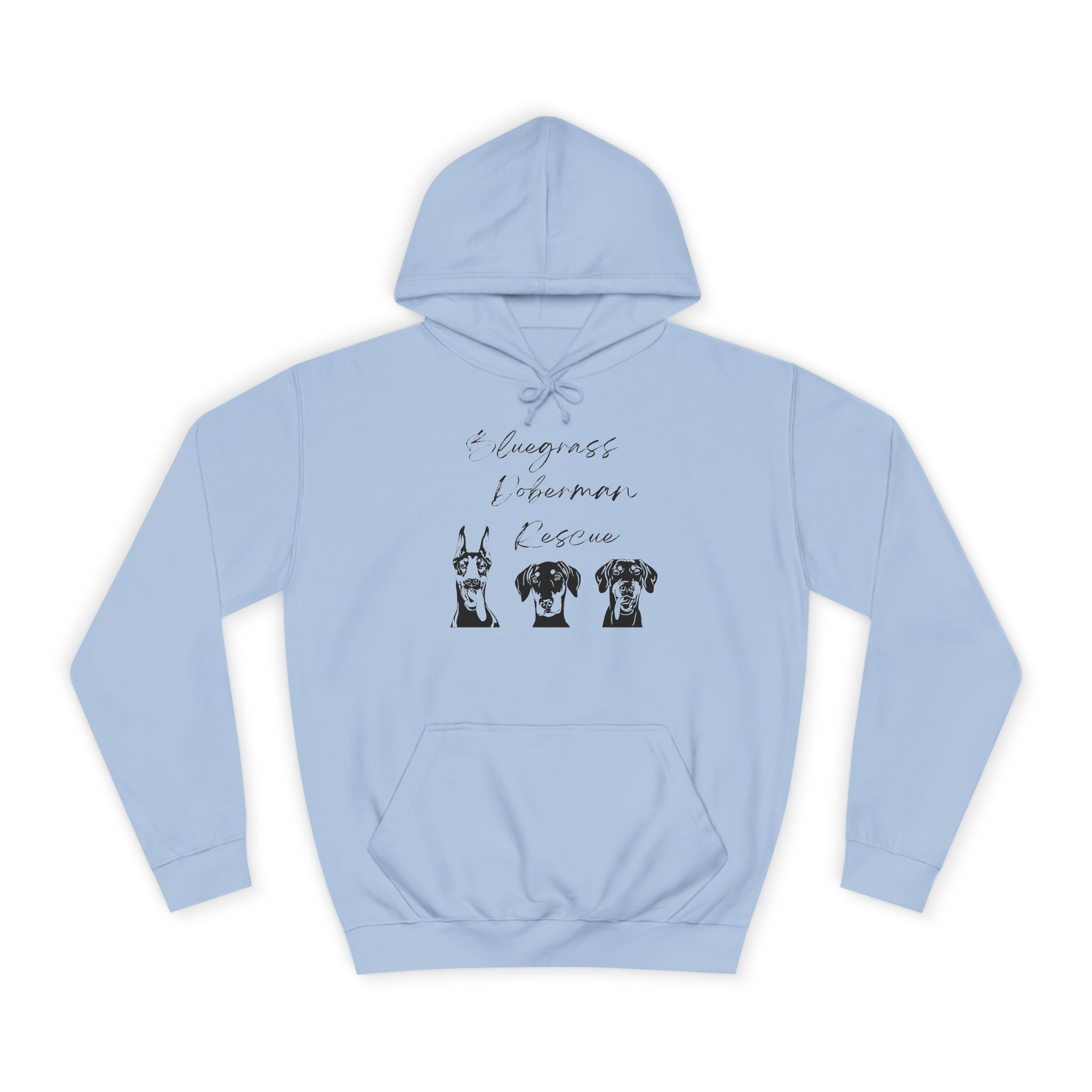 Unisex Hoodie - Image 13