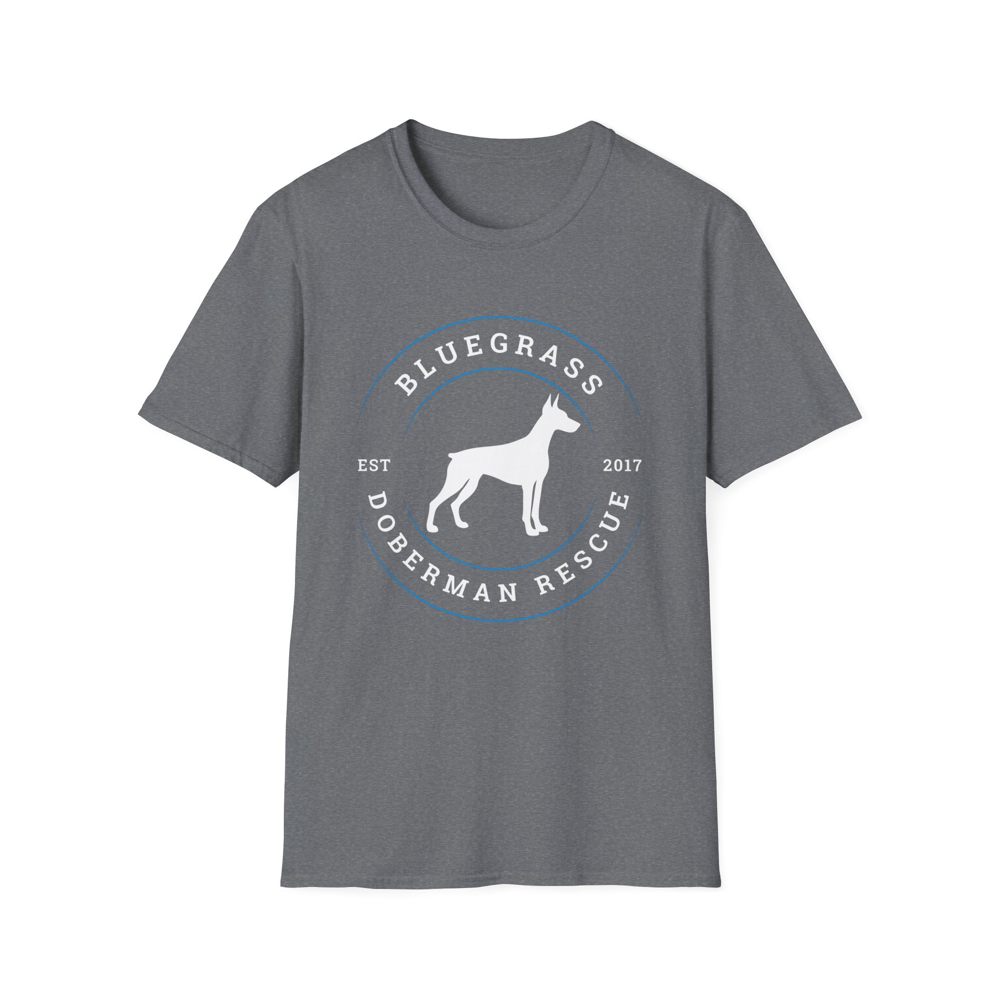 BDR - 2026 Logo T-Shirt - Image 9