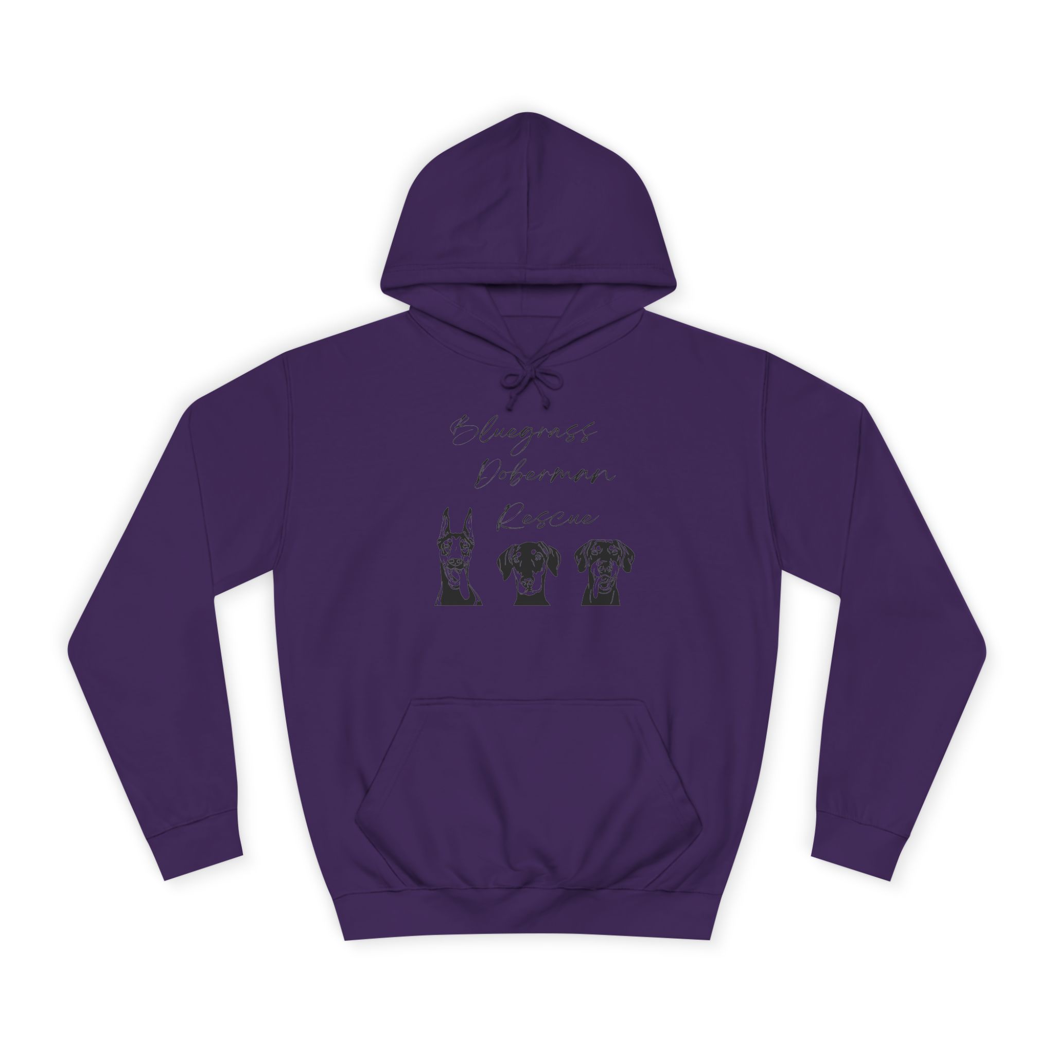 Unisex Hoodie - Image 29