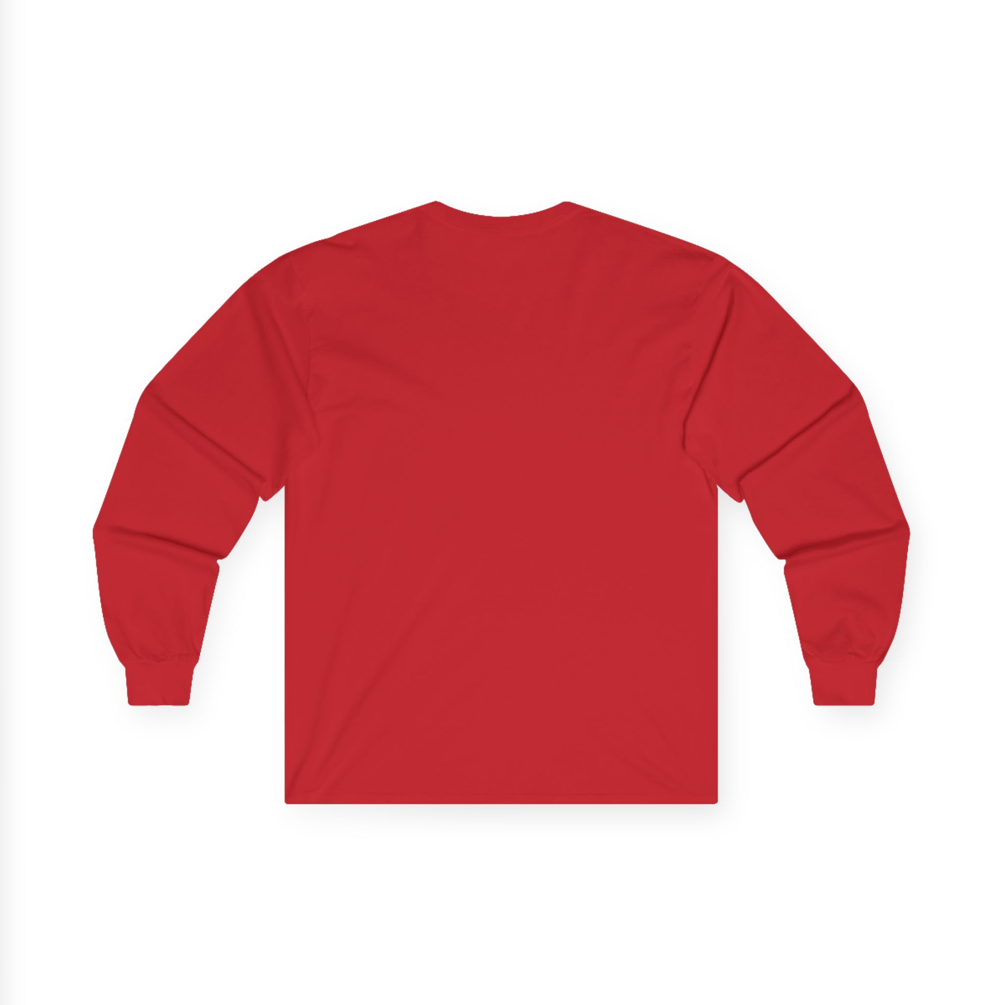 Unisex Ultra Cotton Long Sleeve Tee - Image 23