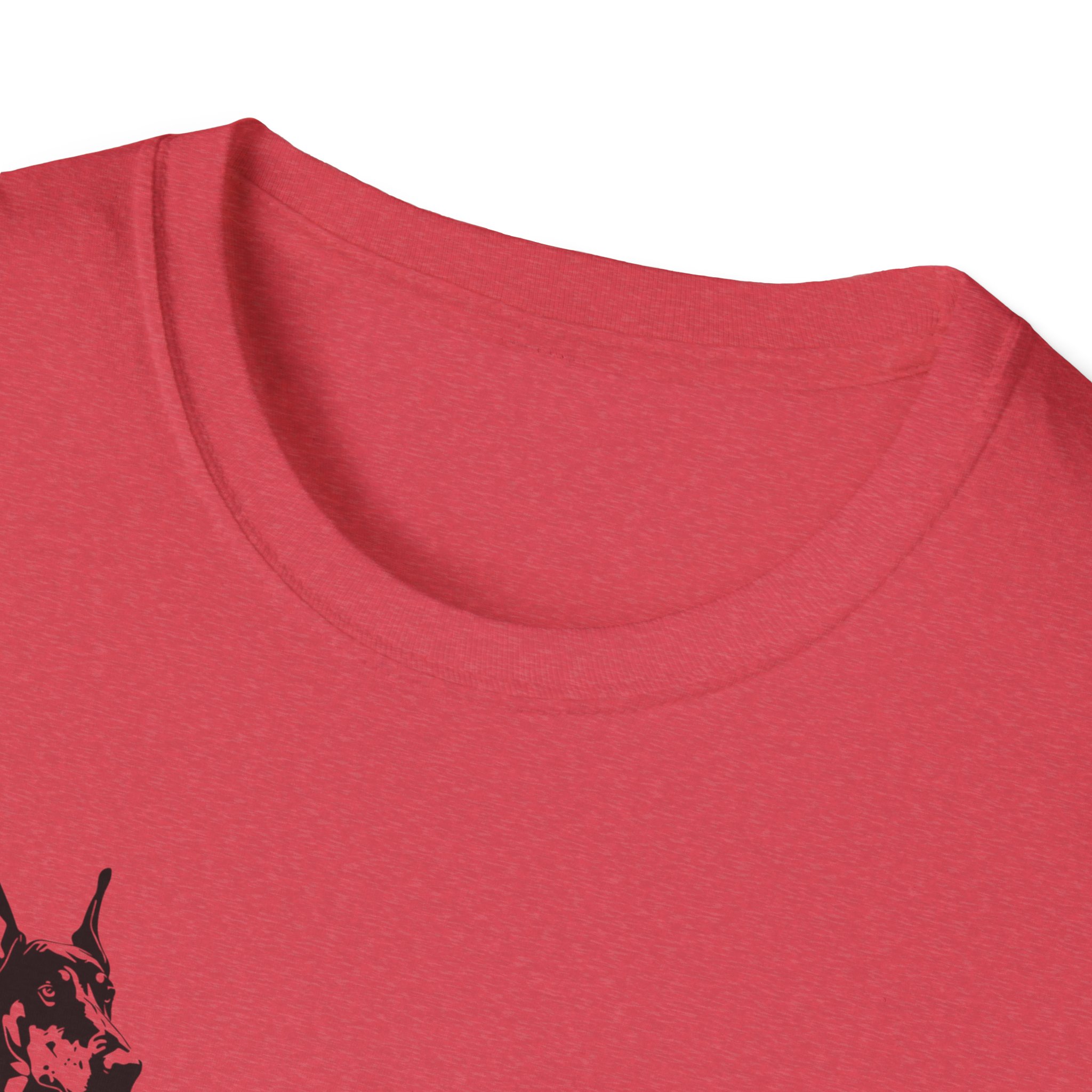 Unisex Softstyle T-Shirt - Image 55