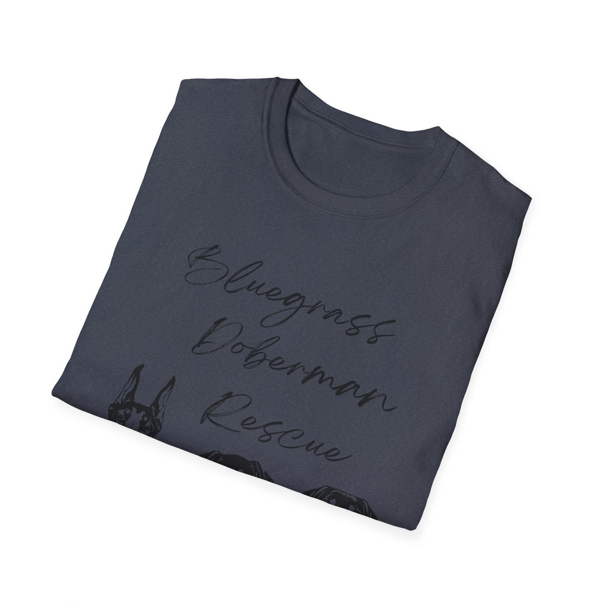 Unisex Softstyle T-Shirt - Image 56