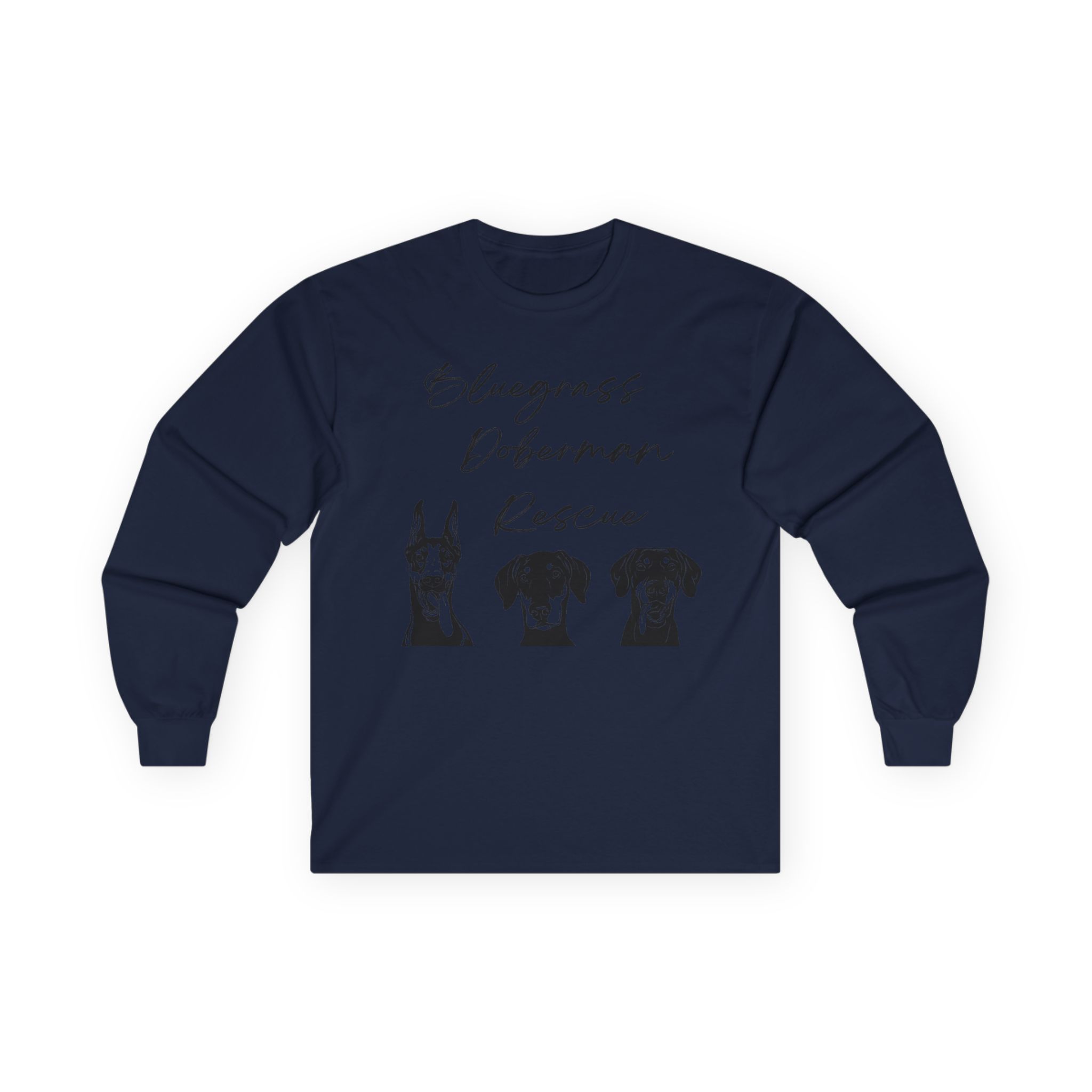 Unisex Ultra Cotton Long Sleeve Tee - Image 22