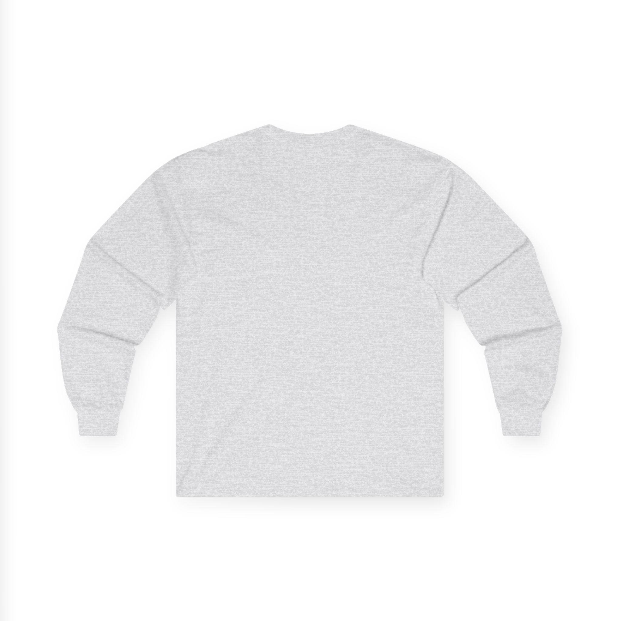 Unisex Ultra Cotton Long Sleeve Tee - Image 5